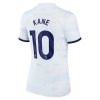Maillot de Supporter Tottenham Hotspur Kane 10 Domicile 2023-24 Pour Femme